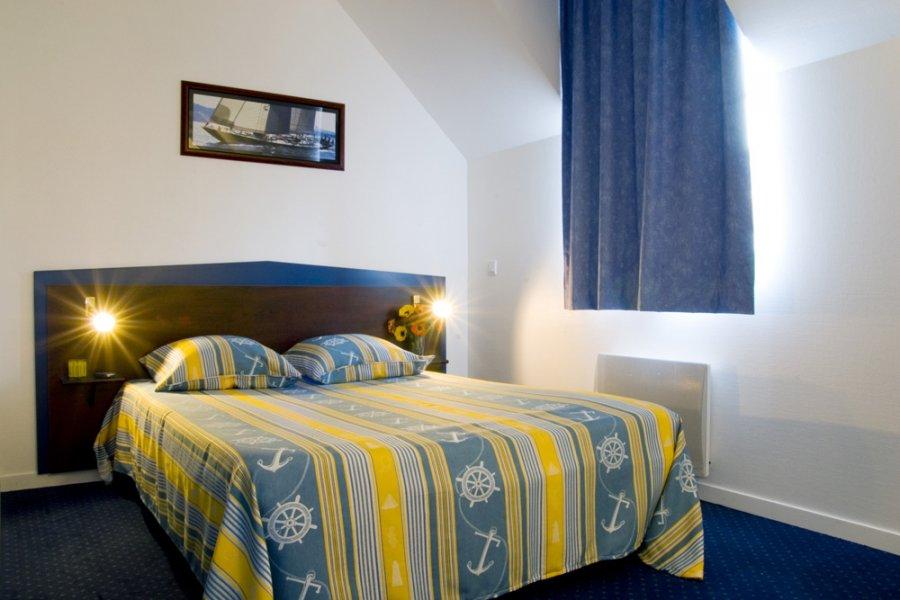 Terres De France - Appart'Hotel La Roche-Posay Luaran gambar